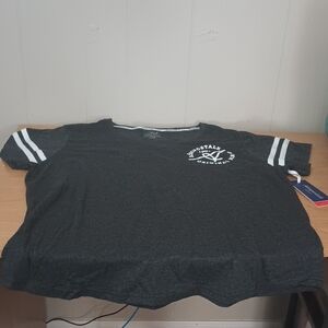 Aeropostale Sport Gray T-shirt